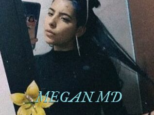 MEGAN_MD