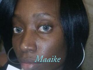 Maaike