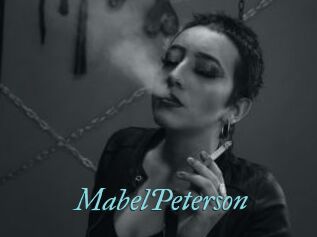 MabelPeterson