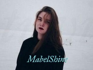 MabelShine