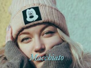 Macchiato