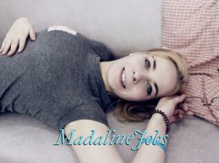 MadalineJobs