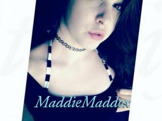 MaddieMaddox