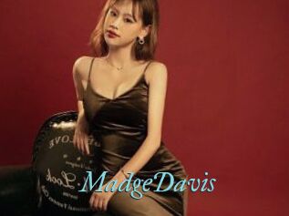 MadgeDavis