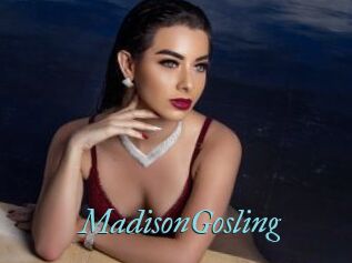 MadisonGosling