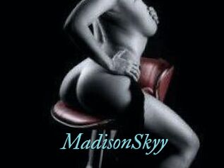 MadisonSkyy