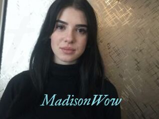 MadisonWow