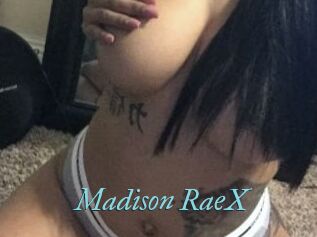 Madison_RaeX