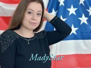 MadyStar