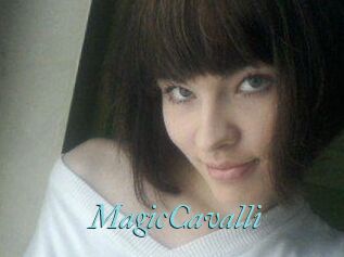 MagicCavalli