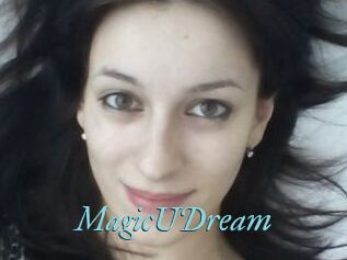 MagicUDream_