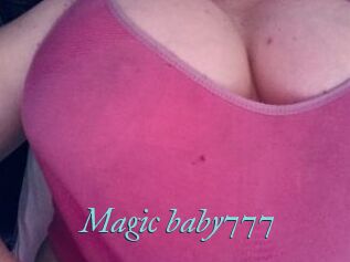 Magic_baby777