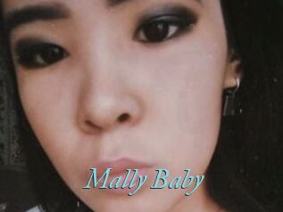 Mally_Baby