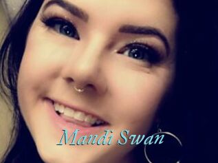 Mandi_Swan