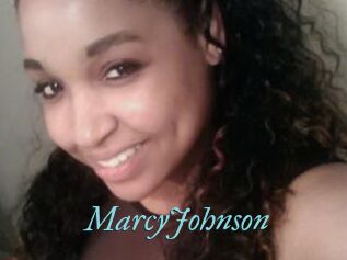 MarcyJohnson