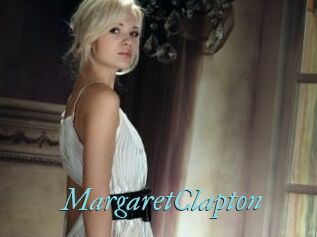 MargaretClapton