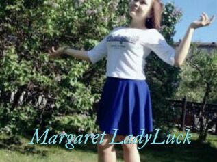 Margaret_LadyLuck