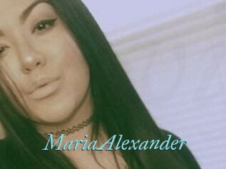 Maria_Alexander