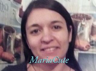 MariaCute