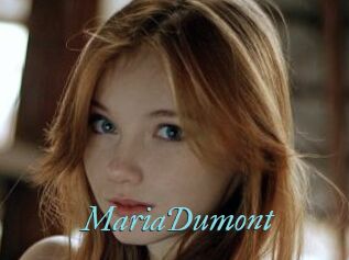 MariaDumont