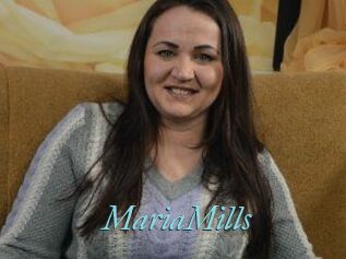 MariaMills