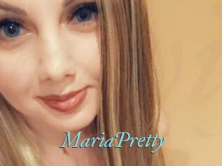 MariaPretty