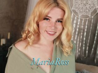 MariaRoss