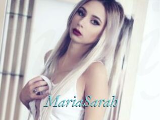 MariaSarah