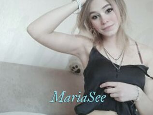 MariaSee