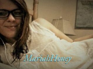 MariahHoney