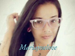 Mariajoselove