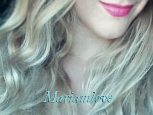 Mariamlove