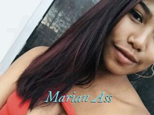 Marian_Ass