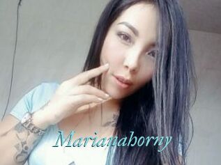 Marianahorny