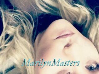 Marilyn_Masters