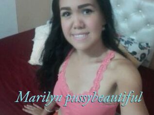 Marilyn_pussybeautiful