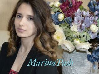 MarinaPash