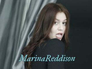 MarinaReddison