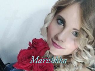 Marishkka