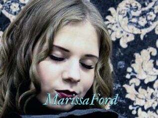 MarissaFord