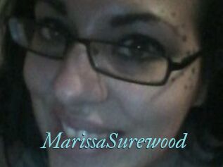 Marissa_Surewood