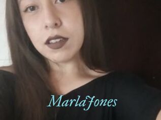 MarlaJones