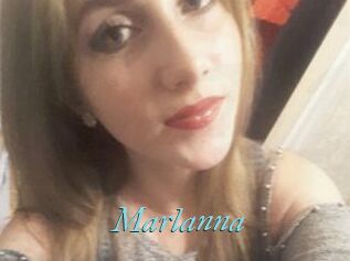 Marlanna