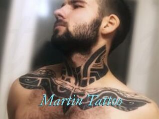 Martin_Tattoo