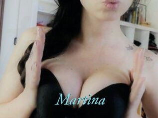 Martina