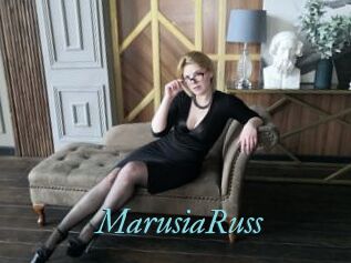 MarusiaRuss