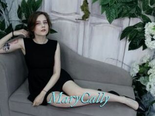 MaryCally