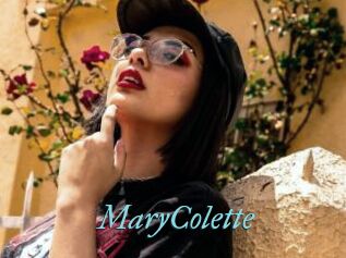 MaryColette