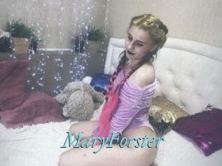 MaryForster