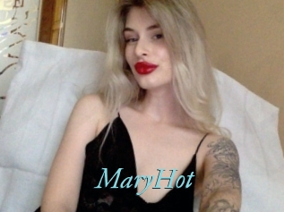 MaryHot